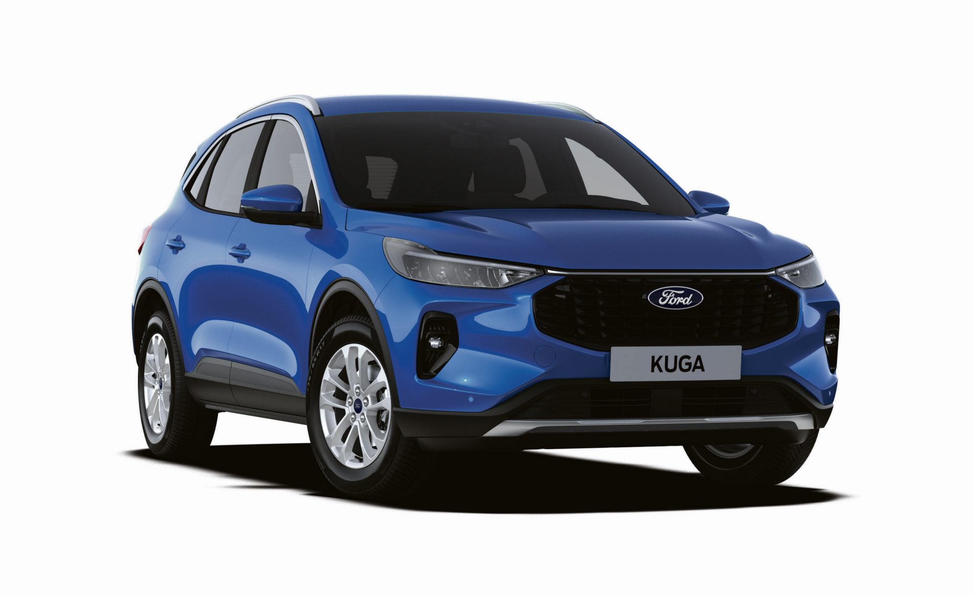 kuga