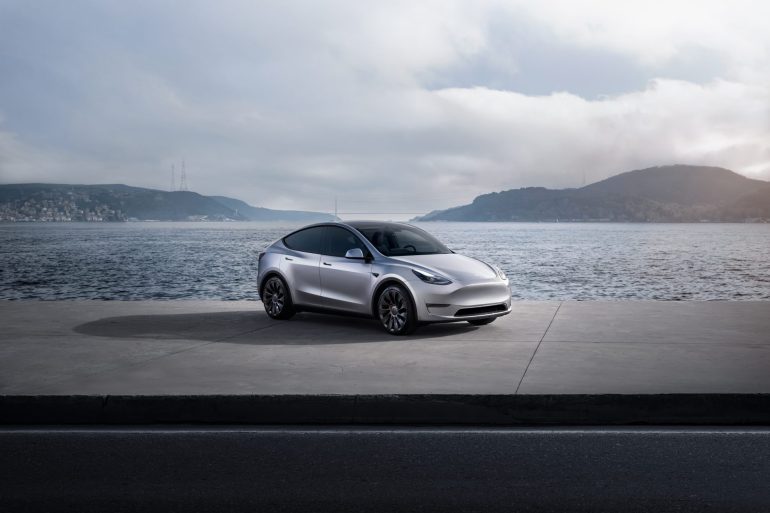 Model Y