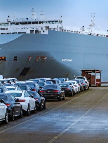 car carriers