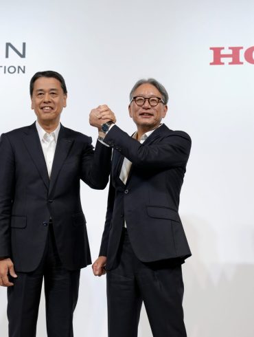 HONDA NISSAN