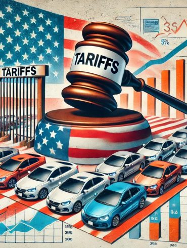 USA TARRIFS