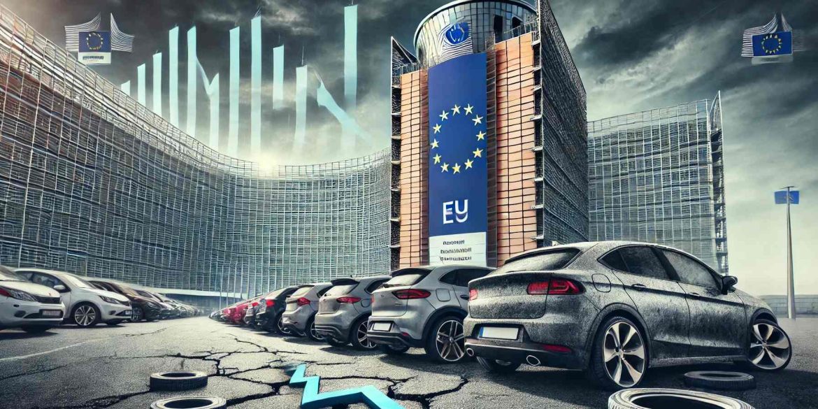 European automotive industry