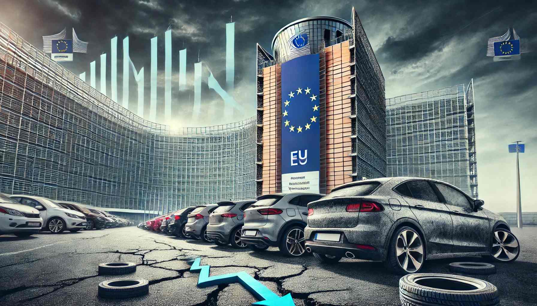 Industria automobilistica europea