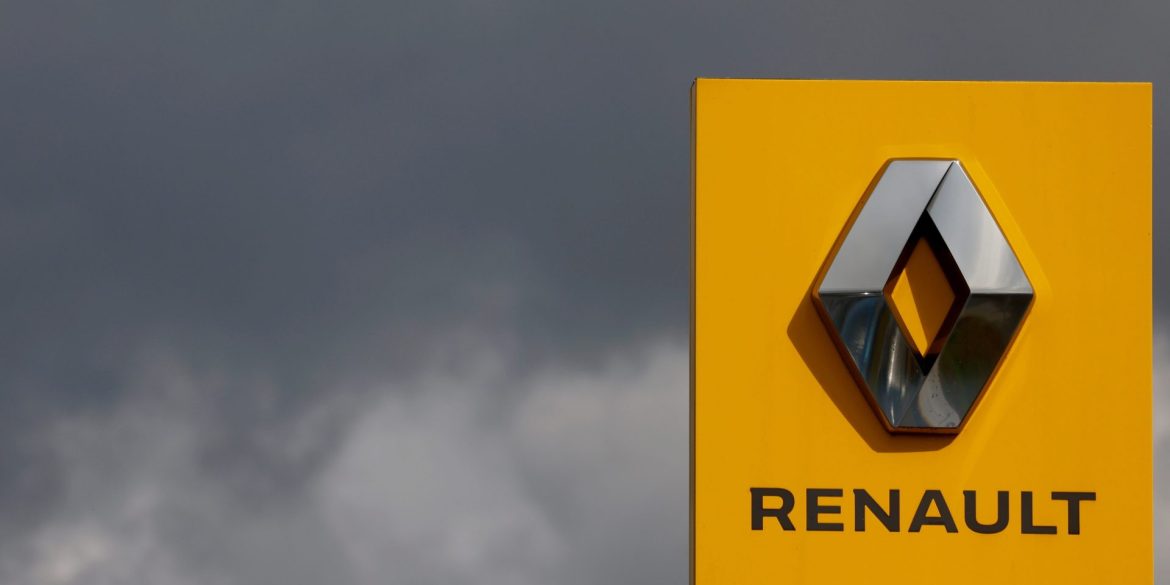 Renault