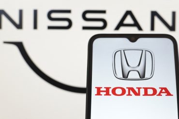 honda nissan