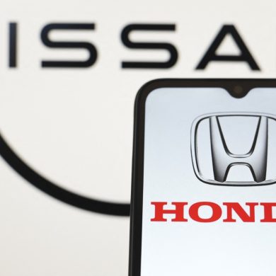 honda nissan