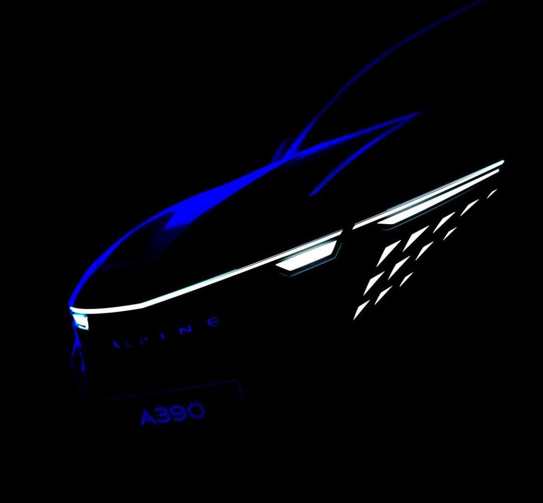 Alpine