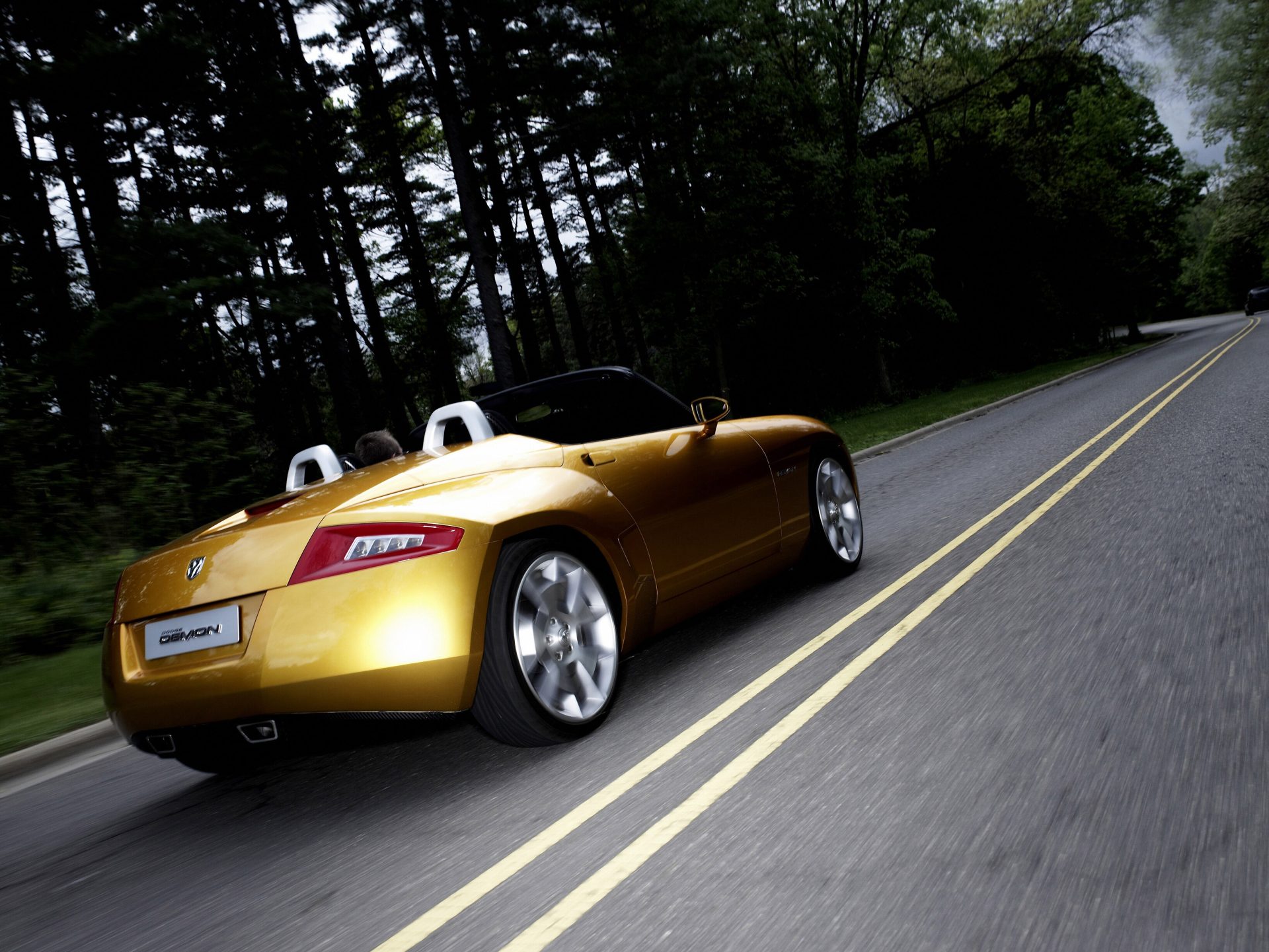 Dodge Damon