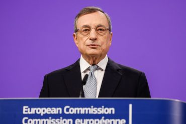 Draghi