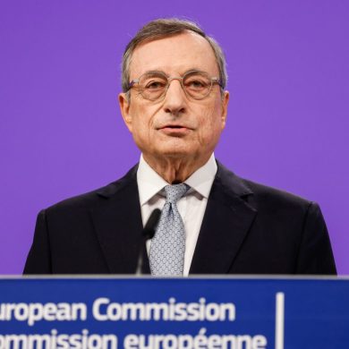 Draghi