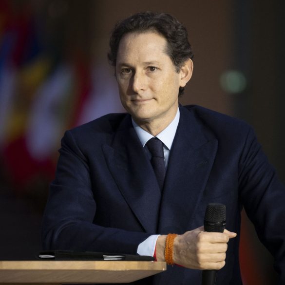 ELKANN