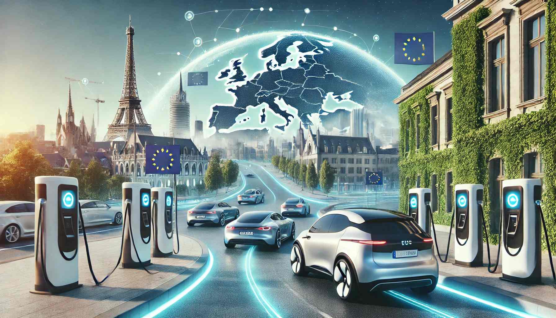 Transport and environment AI