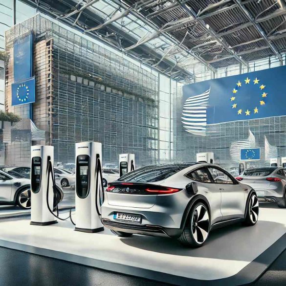 Dialogue stratégique pour l'industrie automobile