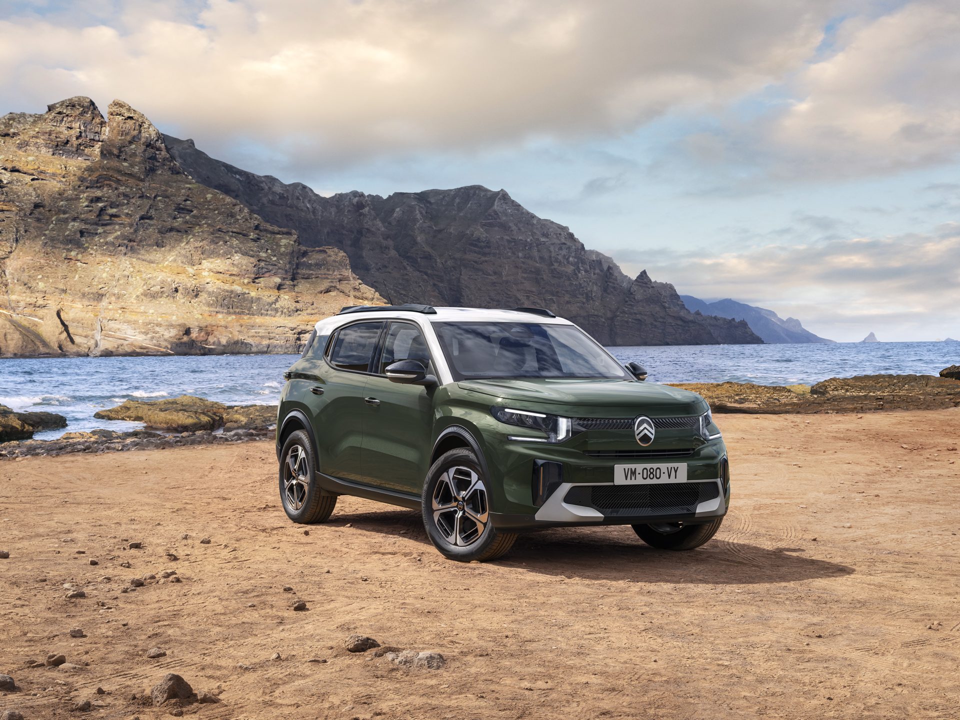 c3 aircross