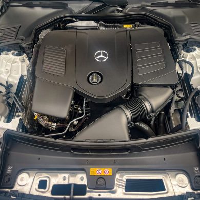 engine