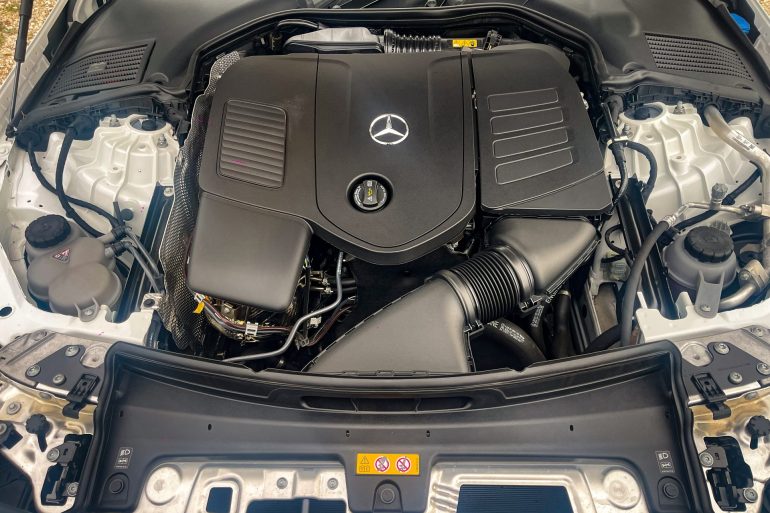 engine