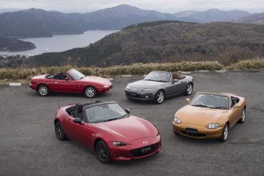 MX-5