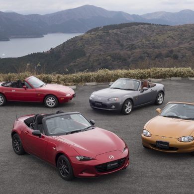 MX-5