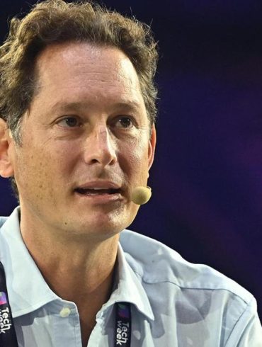ELKANN STELLANTIS