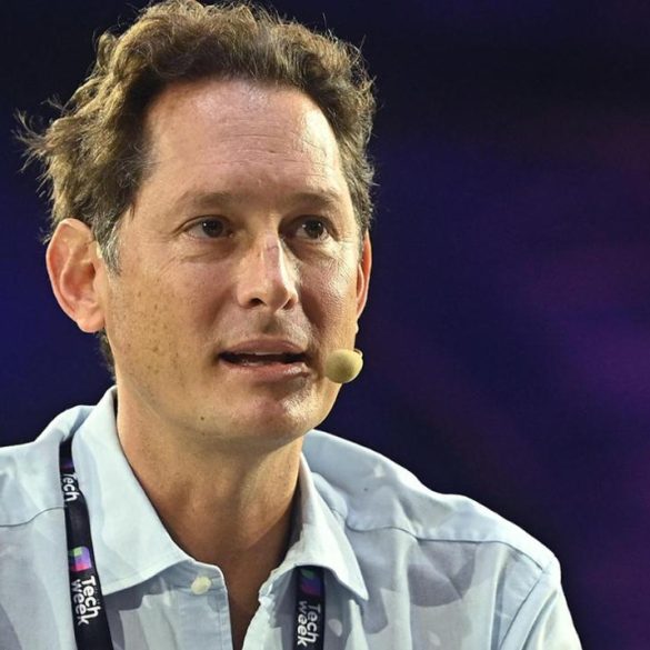 ELKANN STELLANTIS