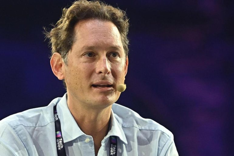 ELKANN STELLANTIS