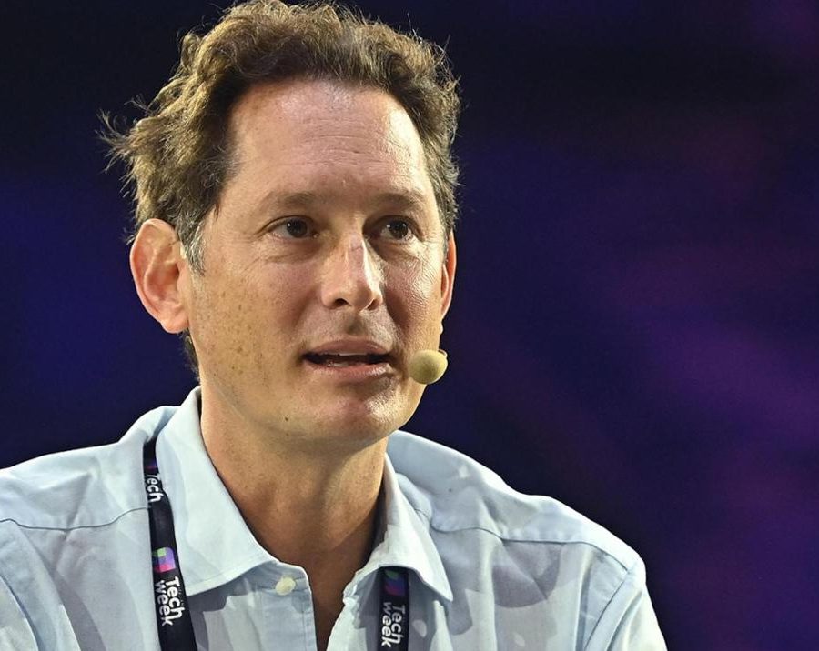 ELKANN STELLANTIS