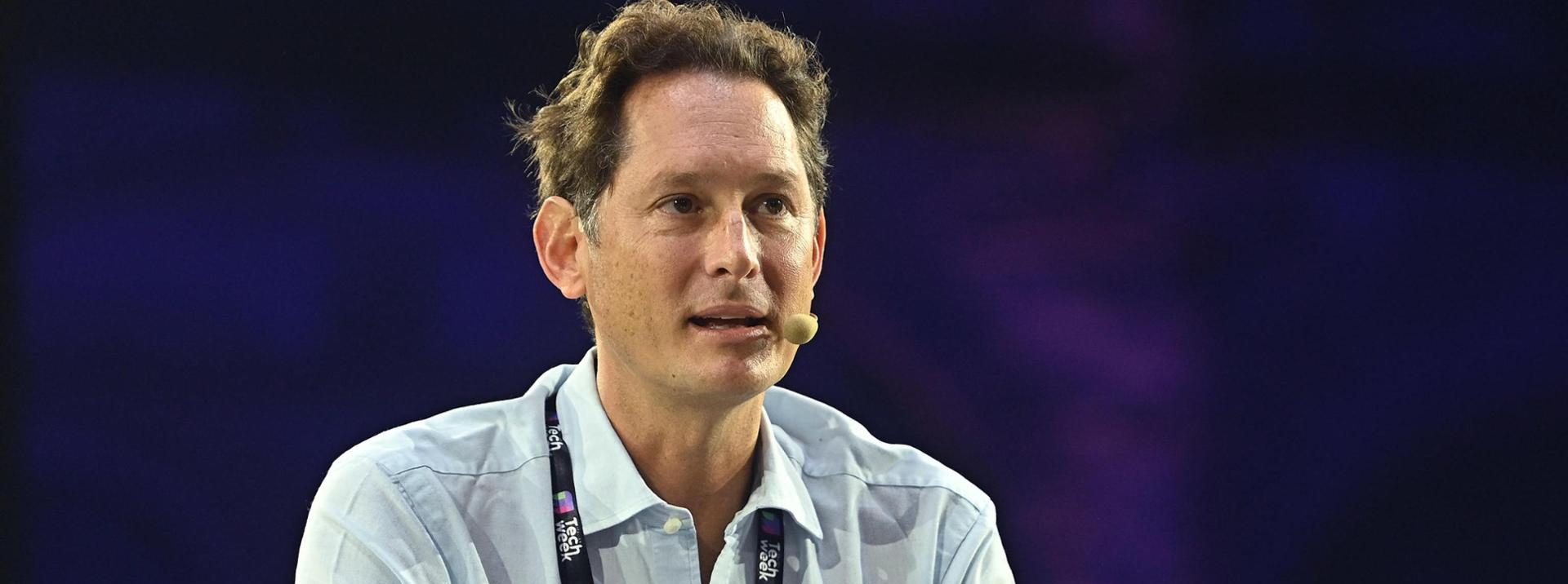 ELKANN STELLANTIS