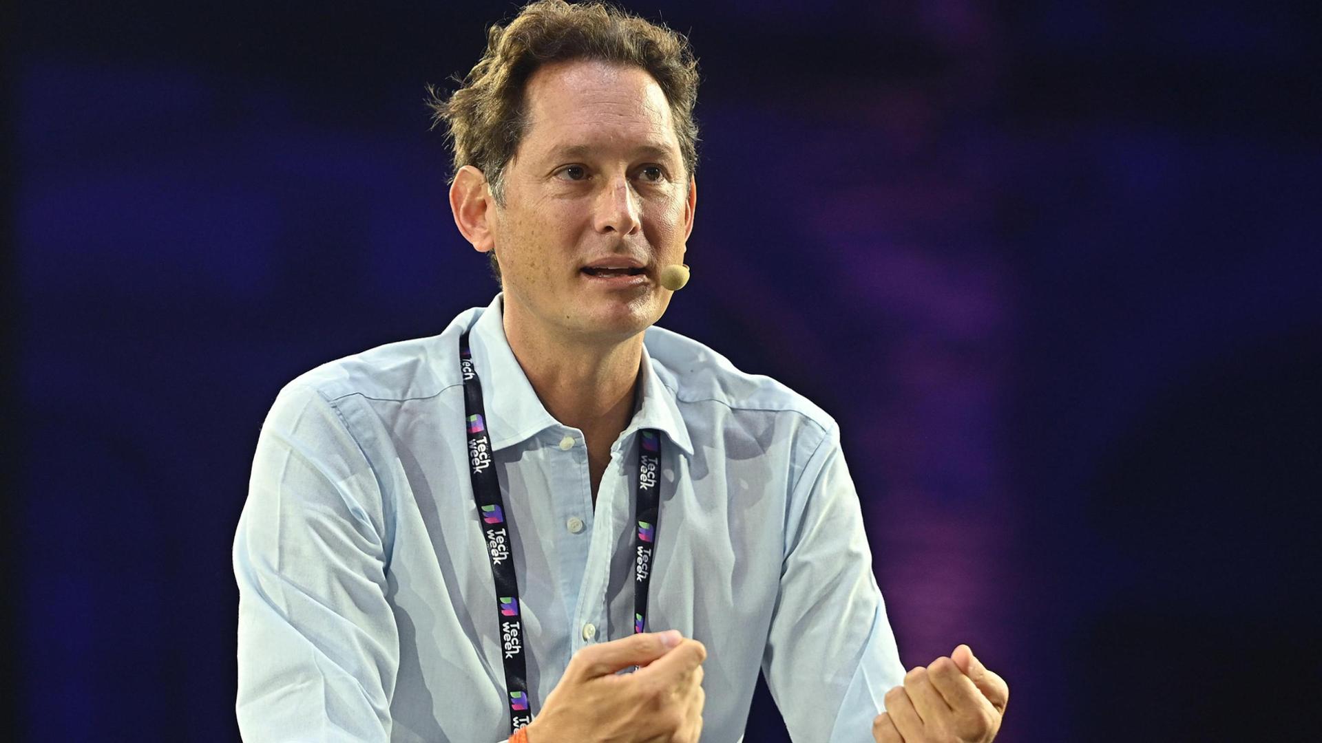 ELKANN STELLANTIS