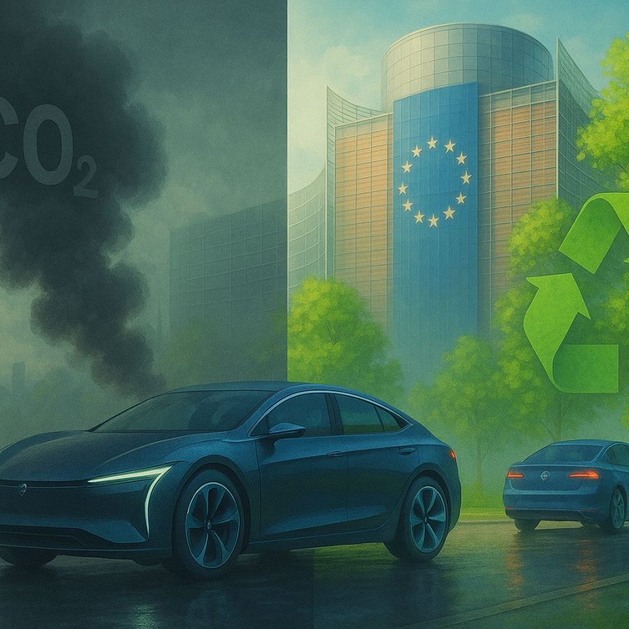 EU Co2